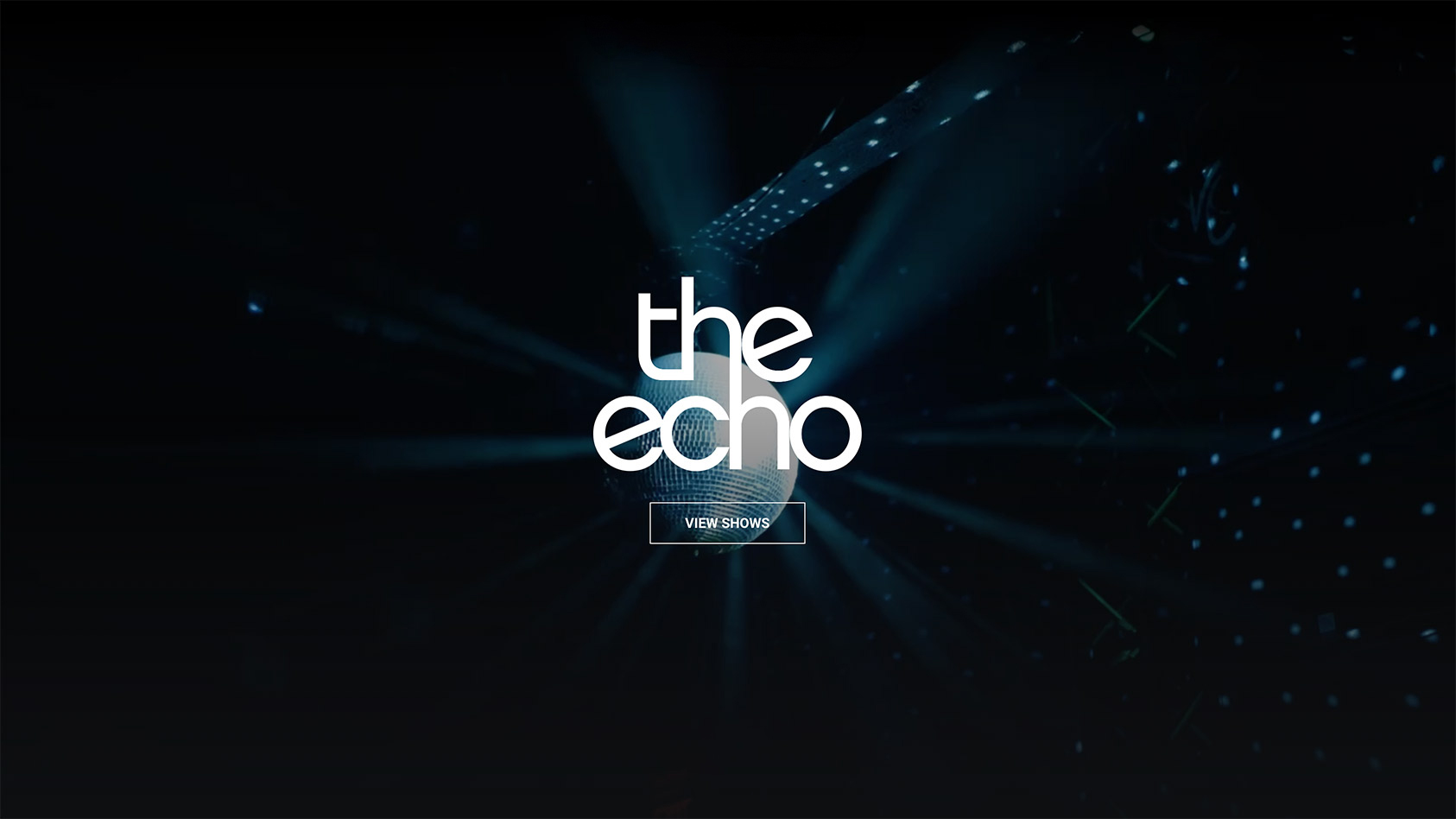 The Echo and Echoplex by Rock Bands LA